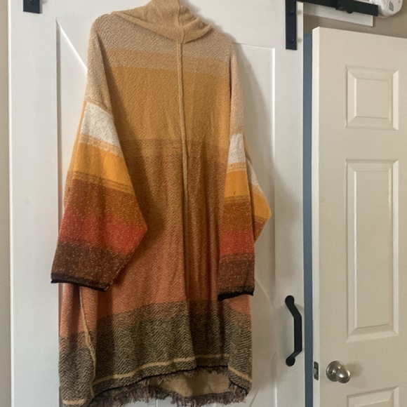 Free People Sunset Park cardigan - Picture 3 of 3